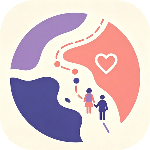 甜途 App 图标